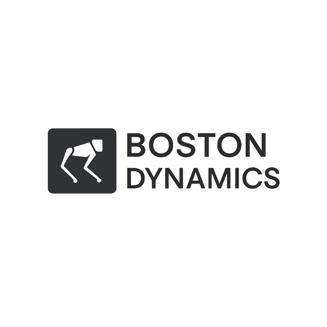 Boston Dynamics logo