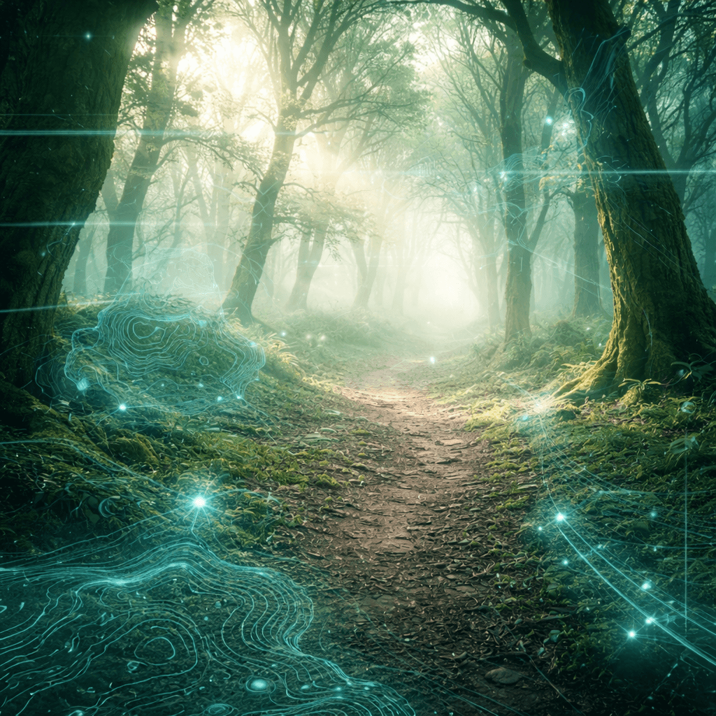 Upload Dataset hero background