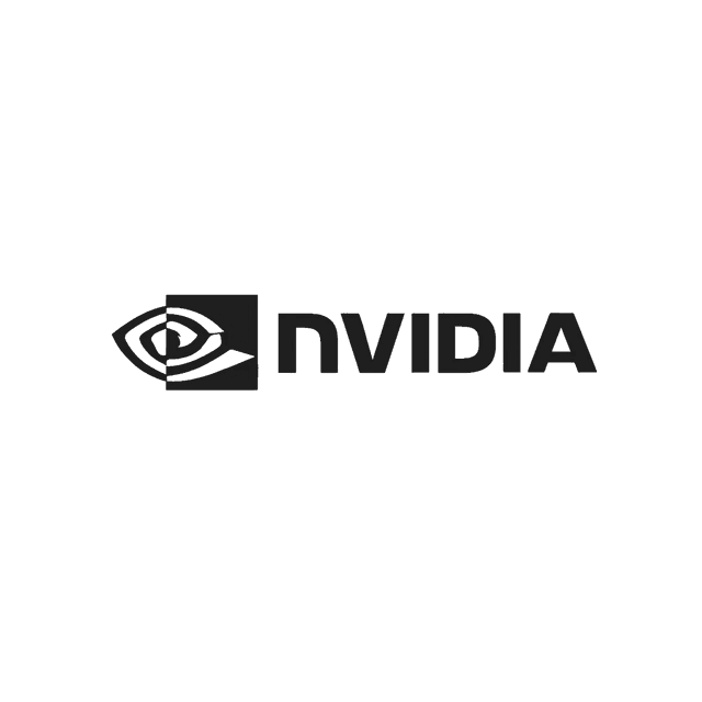 NVIDIA logo