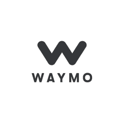 Waymo logo